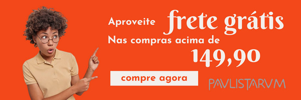 Aproveite Frete Grátis