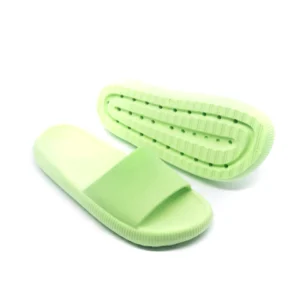 Chinelo Nuvem Slide Flexível Confortável Moderno