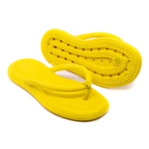 Chinelo Nuvem Flip Flop Flexível Confortável