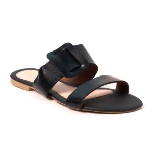 Sandália Rasteira Pala